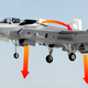 Image for article titled The History Behind the F-35B Vertical Lift: from Napkin to First Supersonic Plane